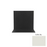 Pinnacle Rubber Calla Lily Sanitary Toe Wall Base 1