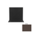 Pinnacle Rubber Clove Sanitary Toe Wall Base 1