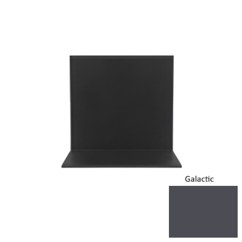Roppe Pinnacle 667 Galactic Rubber Sanitary Toe Wall Base — Stone ...