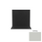 Pinnacle Rubber Iceberg Sanitary Toe Wall Base 1