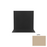 Pinnacle Rubber Latte Sanitary Toe Wall Base 1