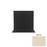 Pinnacle Rubber Natural Sanitary Toe Wall Base 1