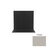 Pinnacle Rubber Somber Sanitary Toe Wall Base 1