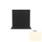 Pinnacle Rubber White Sanitary Toe Wall Base 1