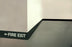 Pinnacle Rubber Black Cove Wall Base 4