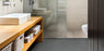 Clearance Sale! Basalto Piombo Porcelain Tile - Matte