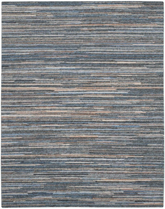 Plateau Blue Wool Blend BL
