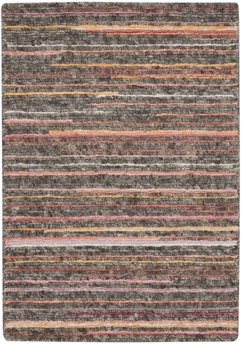 Plateau Grey Flame 