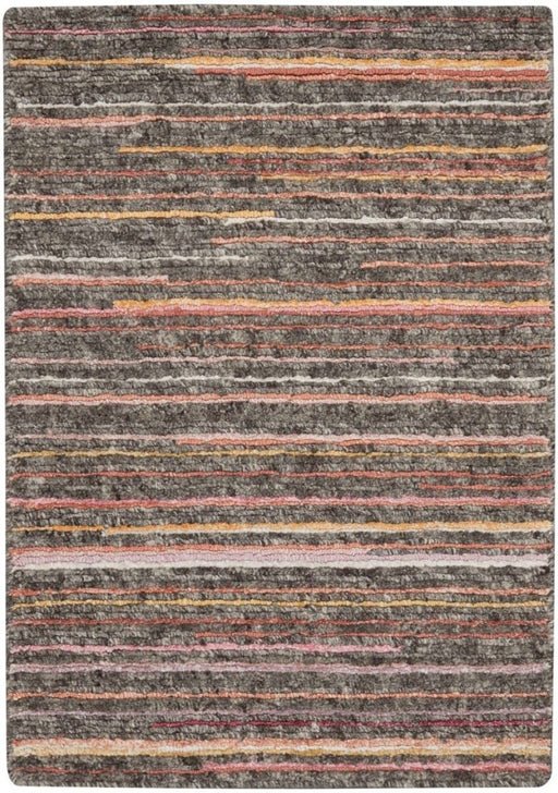 Plateau Grey Flame 