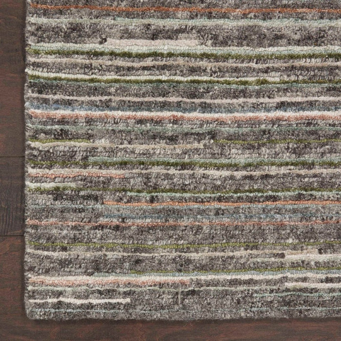 Plateau Grey Green  PAE01