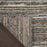Plateau Grey Green  Wool Blend