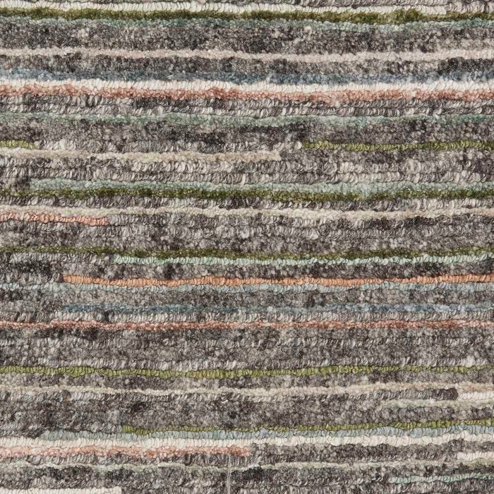Plateau Wool Blend Grey Green 