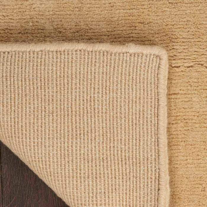 Plush Cloud Camel  Wool Blend