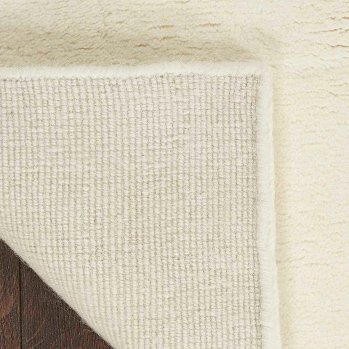 Plush Cloud Ivory IV Wool Blend