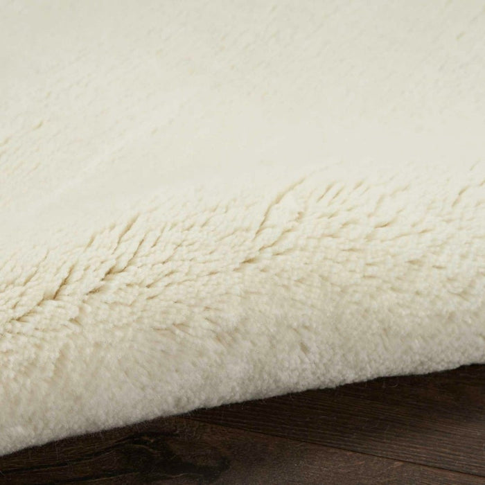 Plush Cloud Wool Blend IV Ivory