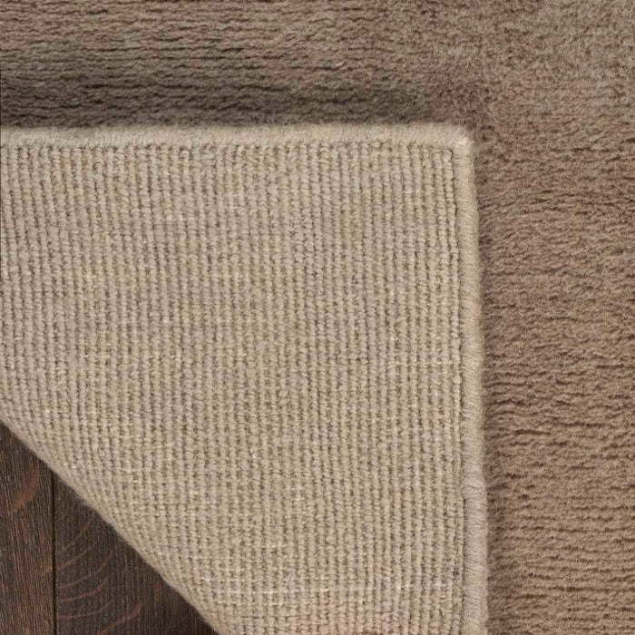 Plush Cloud Taupe TAUPE Wool Blend