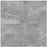 Full Paver Sample - Pluto Grey Porcelain Paver - 24" x 24" x 3/4" Rough