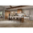 Pocono Porcelain Oak Tile Matte 5