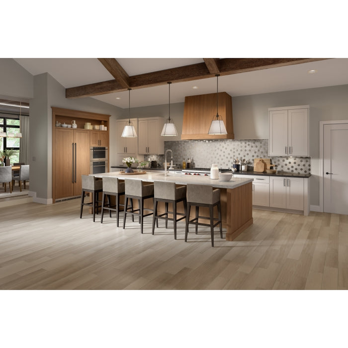 Pocono Porcelain Oak Tile Matte 5