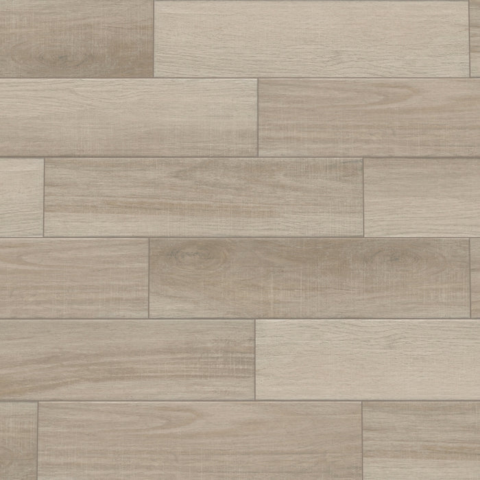 Pocono Porcelain Oak Tile Matte 1
