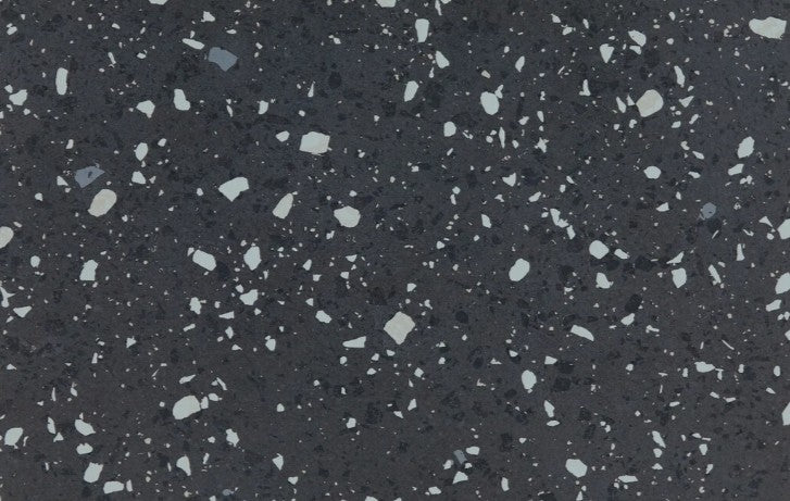 Clearance Sale! Poke Stare Raven Flecks Porcelain Tile - Matte