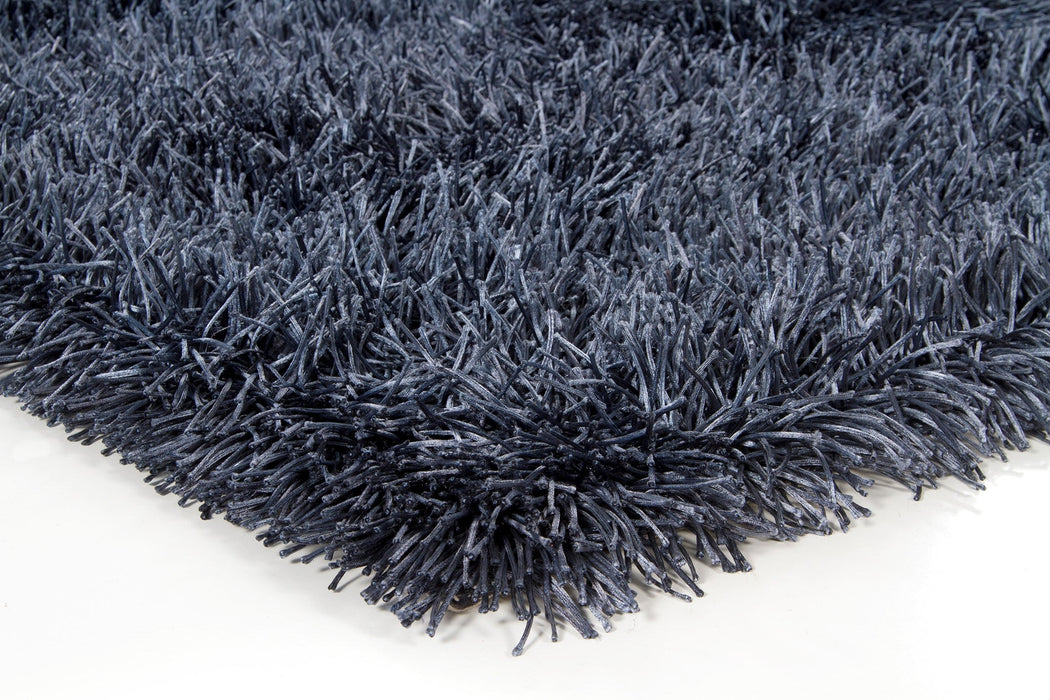 Polyester 30800 Area Rug Textured 1