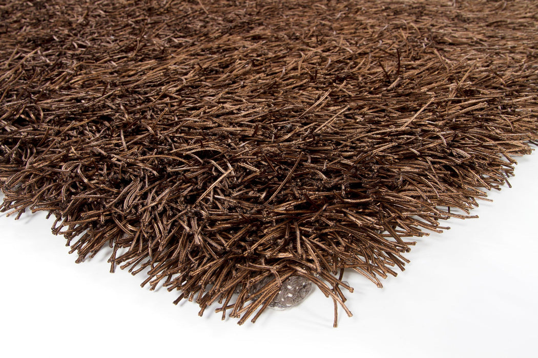 Polyester 30801 Area Rug Textured 1