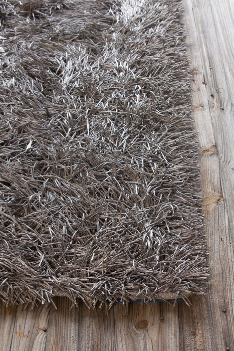 Polyester 30802 Area Rug Textured 1