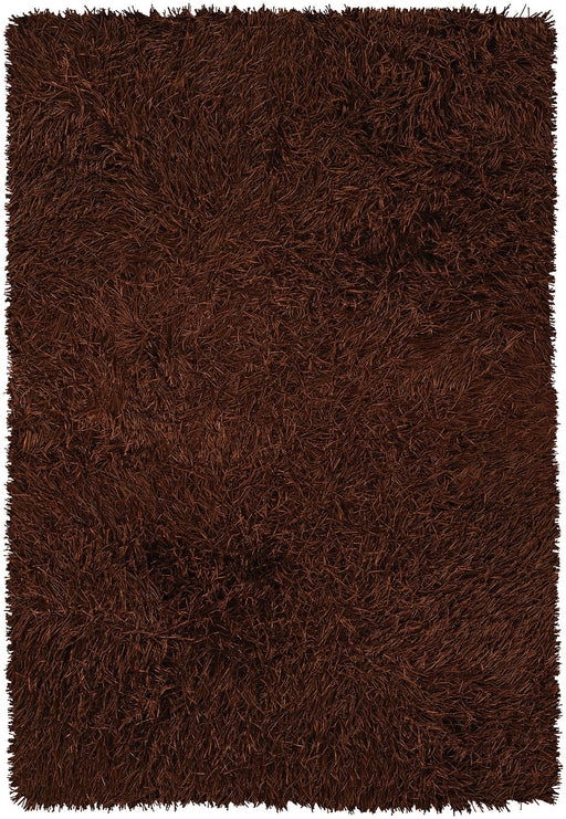 Polyester 30803 Area Rug Textured 1
