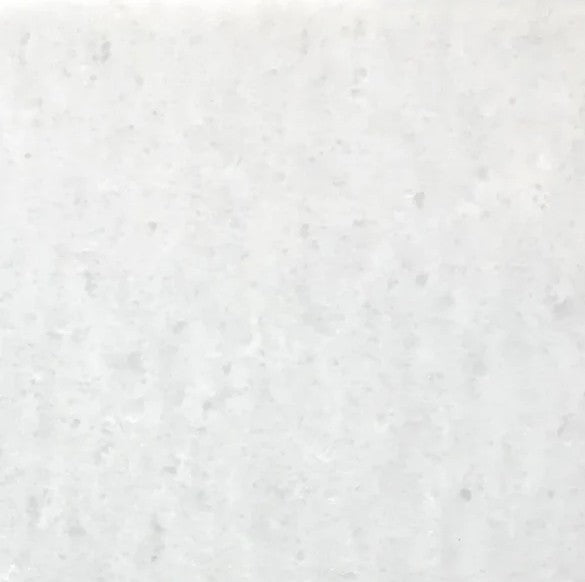 Polar White Marble Tile - Polished 1