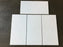 Polar White Marble Tile - Polished 5
