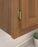 Decorative Hinges Steel Polished Brass Cabinet Hinge 5