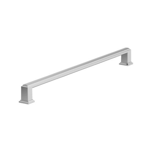 Appoint Zinc Polished Chrome Appliance Pull 2