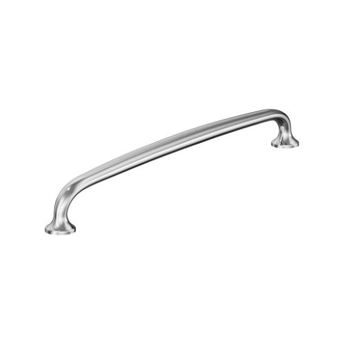 Renown Zinc Polished Chrome Appliance Pull 1