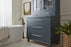 Stature Zinc Polished Chrome Appliance Pull 6