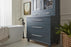 Stature Zinc Polished Chrome Appliance Pull 7