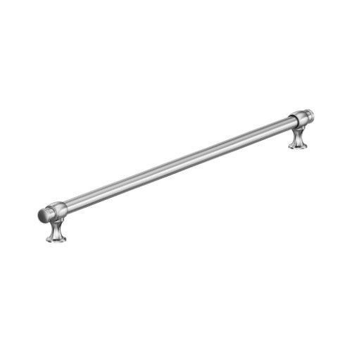 Winsome Zinc Polished Chrome Appliance Pull 3