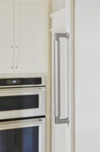 Balata Zinc Polished Chrome Appliance Pull 7