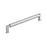 Balata Zinc Polished Chrome Appliance Pull 1