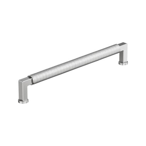 Balata Zinc Polished Chrome Appliance Pull 1