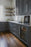 Balon Zinc Polished Chrome Appliance Pull 8