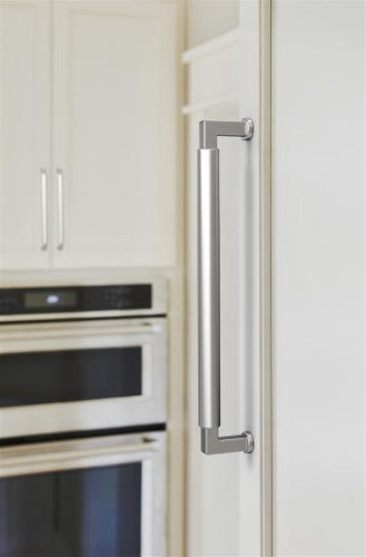 Balon Zinc Polished Chrome Appliance Pull 7