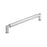 Balon Zinc Polished Chrome Appliance Pull 1
