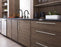 Bar Pulls Carbon Steel Polished Chrome Appliance Pull 10