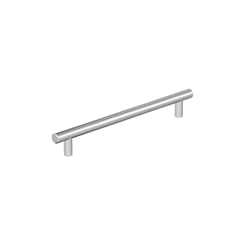 Bar Pulls Carbon Steel Polished Chrome Appliance Pull 1