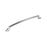 Bellamy Zinc Polished Chrome Appliance Pull 2