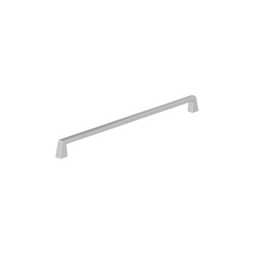 Blackrock Zinc Polished Chrome Appliance Pull 2