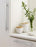 Caliber Zinc Polished Chrome Appliance Pull 7