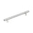 Caliber Zinc Polished Chrome Appliance Pull 1