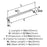 Collet Zinc Polished Chrome Appliance Pull 3
